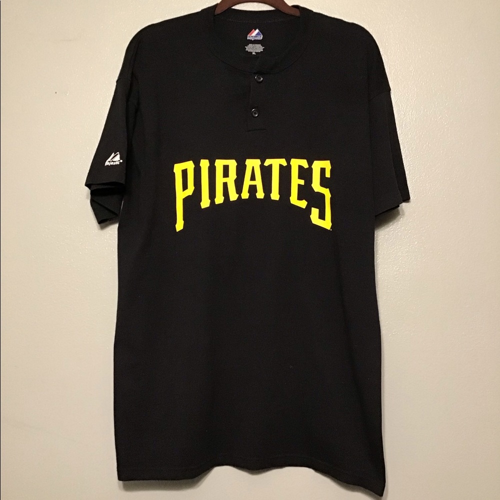 90’s Vintage Pittsburgh Pirates T-Shirt